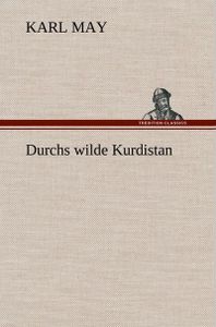 Durchs wilde Kurdistan