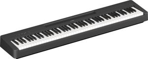 Yamaha P-143 B Black