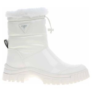 Guess Buty FL8LO2PAT10WHITE