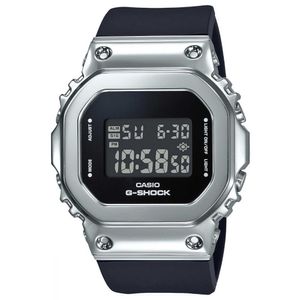 Casio G-Shock Armbanduhr GM-S5600-1ER Damenuhr