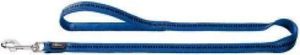 Hunter Führleine Power Grip - S - M: 20 mm / 100 cm