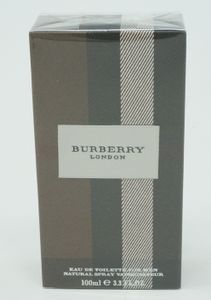 Burberry London for Men (2006) Eau de Toilette für Herren 100 ml