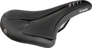 VELO Velo-Fit Athlete BC Fahrrad Sattel Rennrad Fixie Rennsattel Fahrradsattel