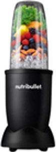nutribullet NB907MB Mikser NB PRO Standmixer Schwarz