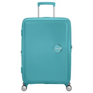 American Tourister American Tourister Soundbox - wózek 4-kołowy 67 cm erw.