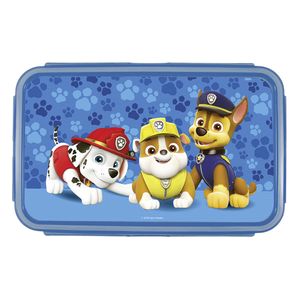 p:os Lunch Box to go Paw Patrol, bunt
