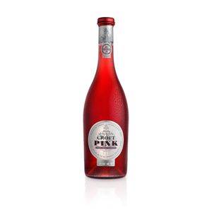 Croft Pink Port - Rosé Portwein aus Portugal/Porto, Auswahl:1 Flasche