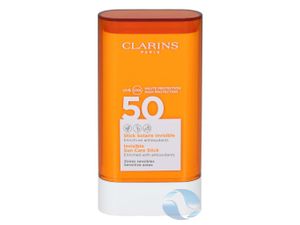 Clarins Stick Sun Protection Invisible Sun Care Stick