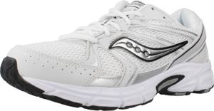 Saucony G Ride Millennium In White Silver – 4.5 UK - 38 EU - 5.5 US / Whitsilver Saucony G Ride Millennium In White Silver – 4.5 UK - 38 EU - 5.5 US / Whitsilver