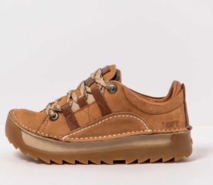 *art Schuhe 0590 PLEASANT HONEY / SKYLINE Farbe Honey