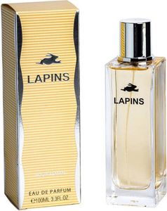 RT Eau de Parfum LAPINS - Damen Parfüm - blumig, frische Noten, - 100ml - Duftzwilling / Dupe RT Eau de Parfum LAPINS - Damen Parfüm - blumig, frische Noten, - 100ml - Duftzwilling / Dupe