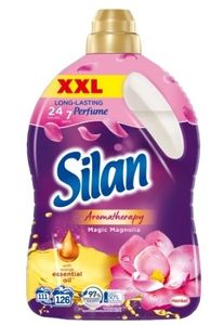 Silan, Płyn do płukania Magic Magnolia, 2,77 l