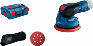 Bosch GEX 12V-125 Professional Akku-Exzenterschleifer
