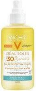 Vichy Ideal Soleil Sonnenspray+Hyaluron Lsf 30 200 ml