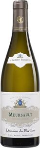 Albert Bichot Meursault 2020 Weißwein Frankreich Weinrot 75.00 cl 12.5 %