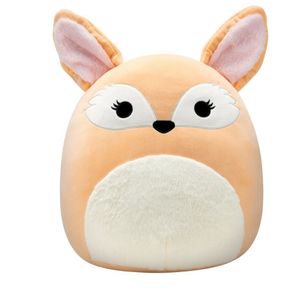 Squishmallows - 40 cm Pl&#252 sch P14 - Fennec Fuchs &#40 2416P14&#41