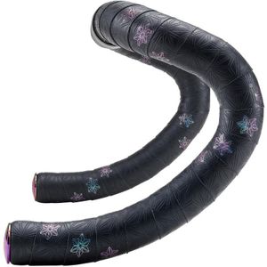 Supacaz Super Sticky Kush Galaxy Oil Slick/Oil Slick Lenkerband