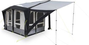 Dometic Club/Ace All-Season Side Wing RH S