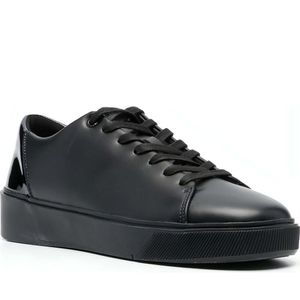Calvin Klein Herren Sneaker HM0HM00869 0GJ Farbe:Schwarz Größe: 44