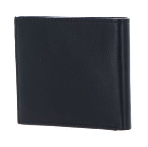 ESPRIT Foc Cards Only Wallet Black