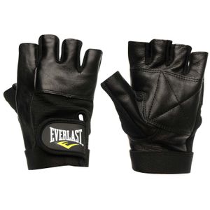 Everlast Unisex Fitness Handschuhe M