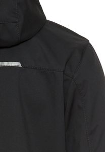 Camel Active 430120-9N61 - Herren Blouson, Größe:50, Farbe:asphalt