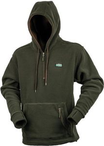 Ridgeline Ballistic Hoodie olive M Ridgeline Ballistic Hoodie olive M