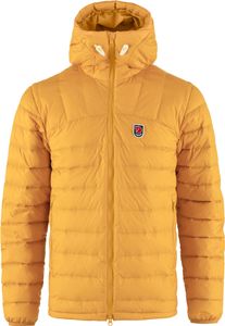 Fjällräven Kurtka puchowa męska ocieplana żółta F86121-161 Rozmiar XL