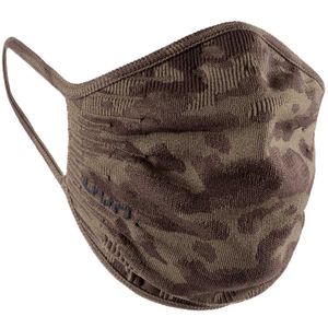 UYN Community Mask Camouflage Sportmaske Mund-Nasen-Bedeckung M
