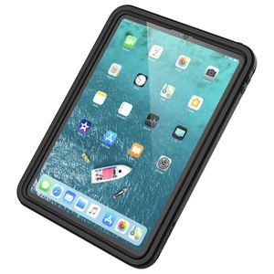 Catalyst iPad Pro 11  2018 Wasserdichtes Case Stealth Black