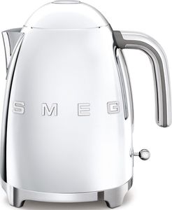 SMEG czajnik chrom 1,7l KLF03SSEU