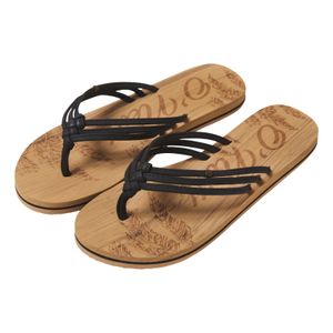 OŽNEILL DITSY SANDALS 19010 Black Out 40