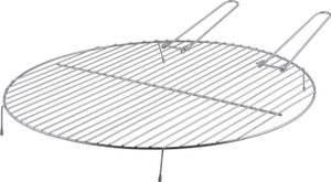 Esschert Design Grillrost für Feuerschalen S; FF256