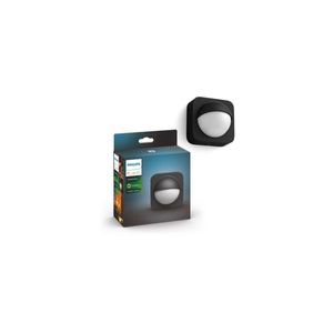 Philips Hue Bewegungsmelder Sensor Outdoor schwarz