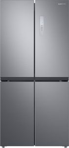 Samsung RF48A400EM9/EG Kühl-Gefrier-Kombination