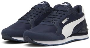Puma St Runner V4 Nl Sportschuhe Blau EU 47 Mann Blau EU 47