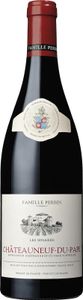 Famille Perrin Châteauneuf-du-Pape Les Sinards 2022 14,5% Vol. 0,75l