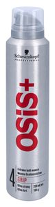 Schwarzkopf Professional Osis+ Grip Schaumfestiger für extra starken Halt 200 ml