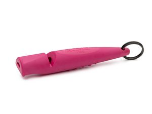 ACME ALPHA Pfeife 210,5 hot pink