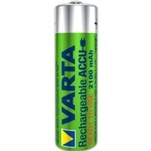 VARTA RECHARGE ACCU Power AA 2100mAh OEM | Pack (1 sztuka)