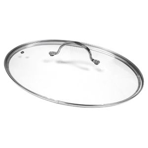 Beka OVAL LID Deckel, Glas