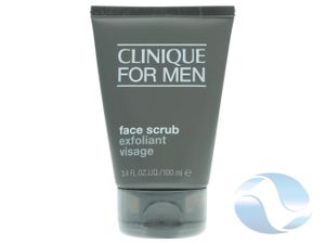 Clinique For Men Peeling do twarzy, 100ml