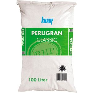 Knauf Perlite Classic, 100 l | Perligran