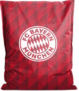 BigBag FCB Bayern München Lizenz Fussball Bundesliga Gaming Kinder Sitzsack Fanartikel