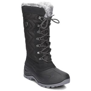 CMP Winterstiefel 3Q47966 U973 Nero Mel EU 41