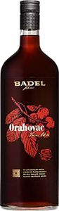 Badel Orahovac Traditional Green Walnut Liqueur 24% Vol. 1l