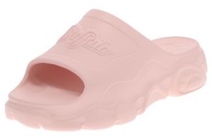 CLD SLIDE Damen Rosa Sandale - Vegan