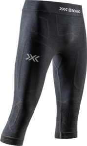 X-BIONIC Základná vrstva Merino nohavíc B001 OPAL BLACK XL