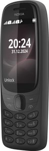 Nokia Smartphone 6310 2024 TA-1607 16 MB 8 MB 2,8"