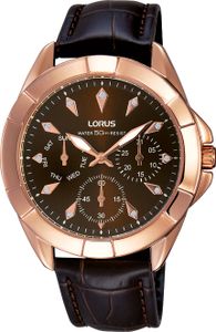 Lorus Fashion RP636CX9 Damenarmbanduhr Sehr Elegant Lorus Fashion RP636CX9 Damenarmbanduhr Sehr Elegant
